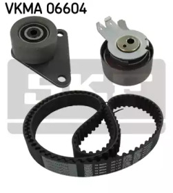 skf vkma06604